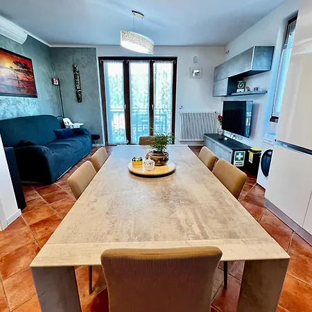 Vakantiehuis Sonhozinho House