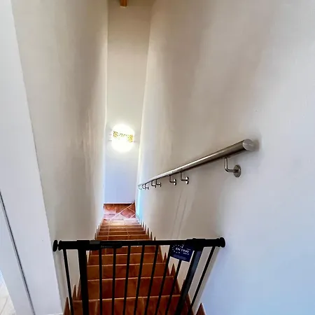 Ferienhaus Sonhozinho House *