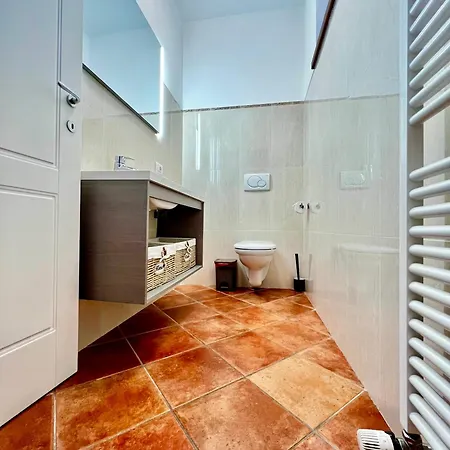 Ferienhaus Sonhozinho House Colico