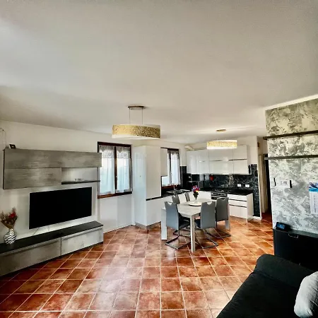 Sonhozinho House Hébergement de vacances Colico