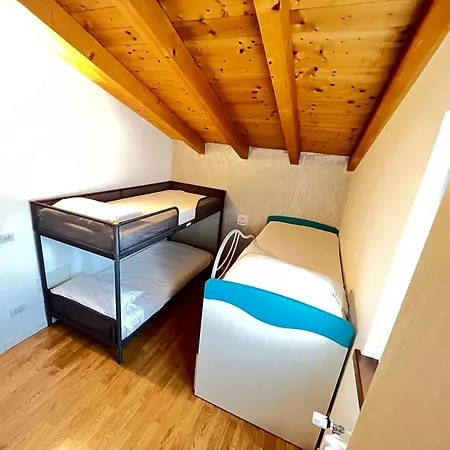 Dom wakacyjny Sonhozinho House