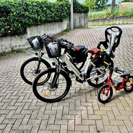 Sonhozinho House - View With Free E-bike 別荘
